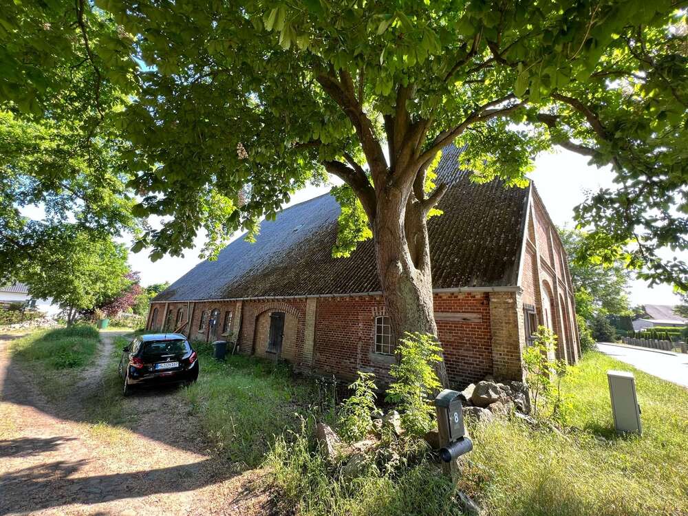 Thumbnail-Haus zum Kaufen in Roggenstorf 219.000,00 € 700 m²