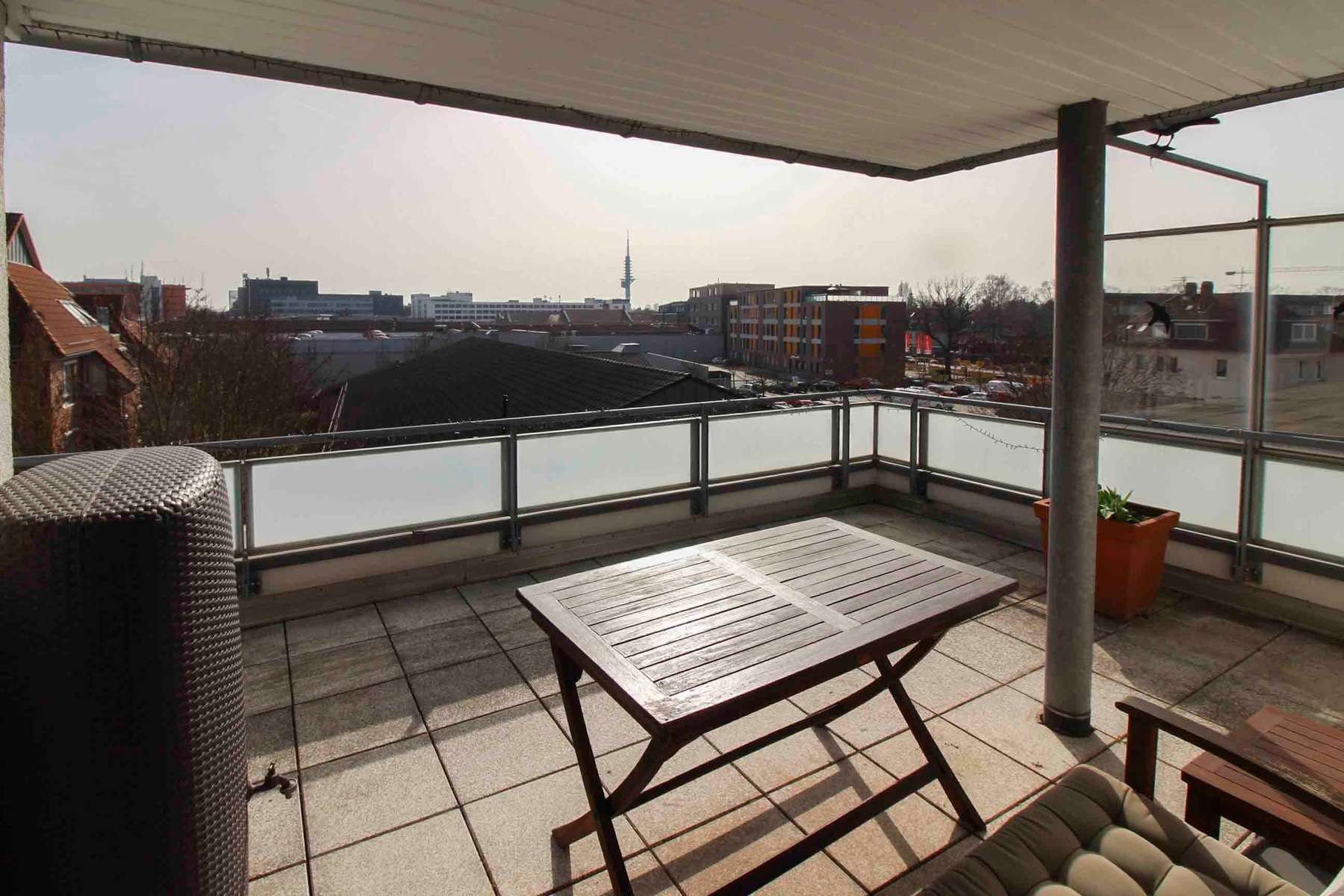 Thumbnail-Wohnung zum Kaufen in Hannover 495.000,00 € 105.14 m²