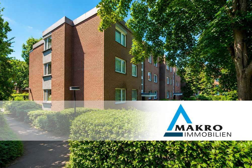 Thumbnail-Wohnung zum Kaufen in Pinneberg 235.000,00 € 82.92 m²