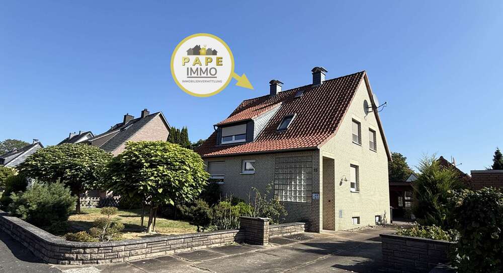 Thumbnail-Haus zum Kaufen in Vechelde-Bodenstedt 325.000,00 € 143 m²