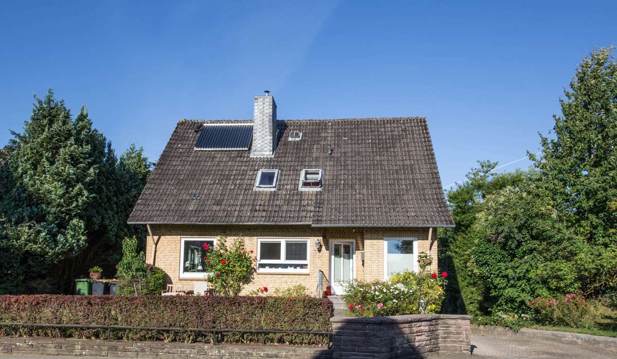 Thumbnail-Haus zum Kaufen in Kappeln 489.000,00 € 136.2 m²