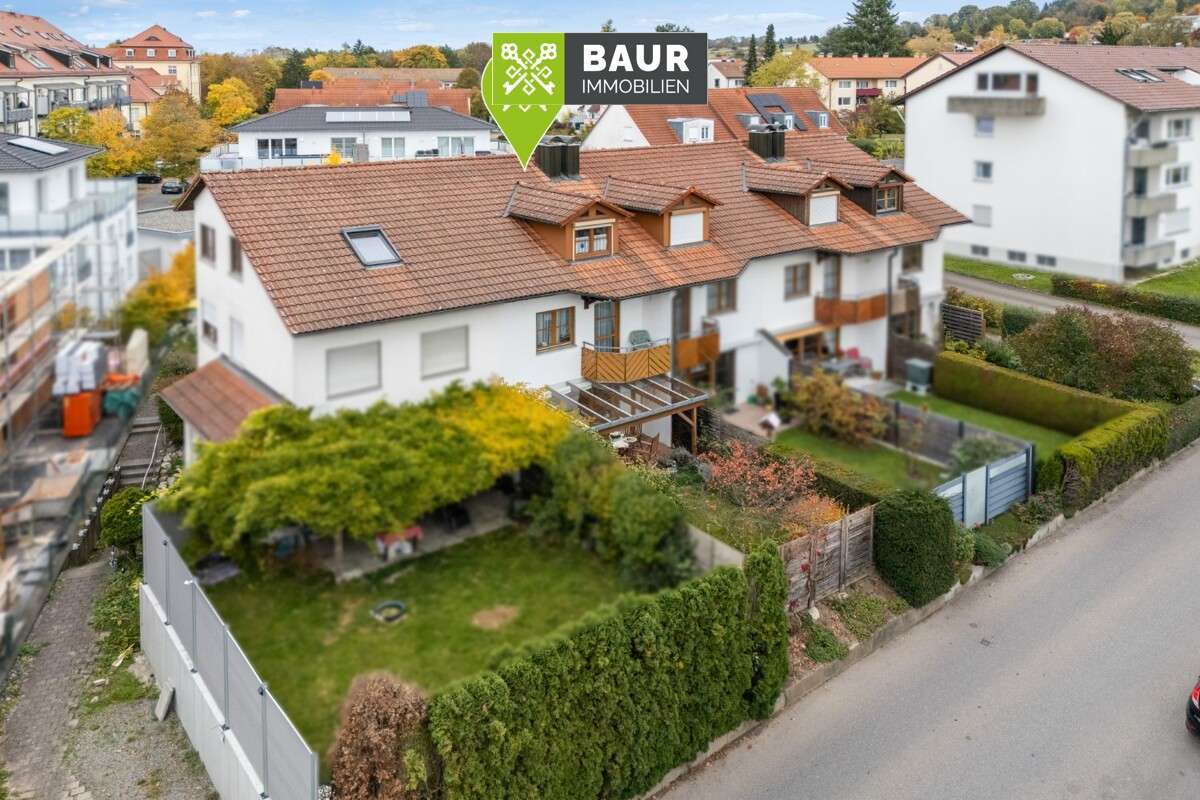 Thumbnail-Haus zum Kaufen in Weingarten 495.000,00 € 118 m²