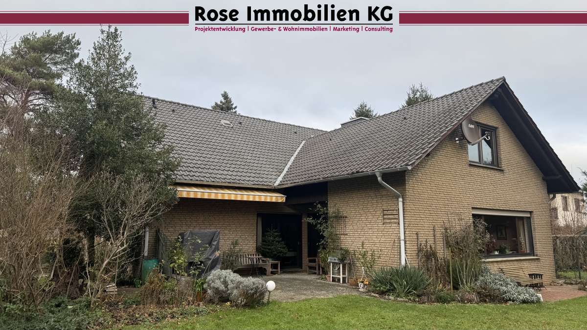 Thumbnail-Haus zum Kaufen in Lübbecke 335.000,00 € 252 m²