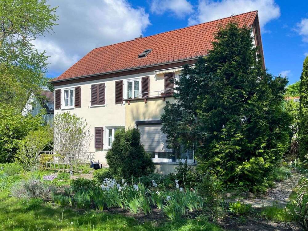 Thumbnail-Haus zum Kaufen in Schkopau 330.000,00 € 200.2 m²