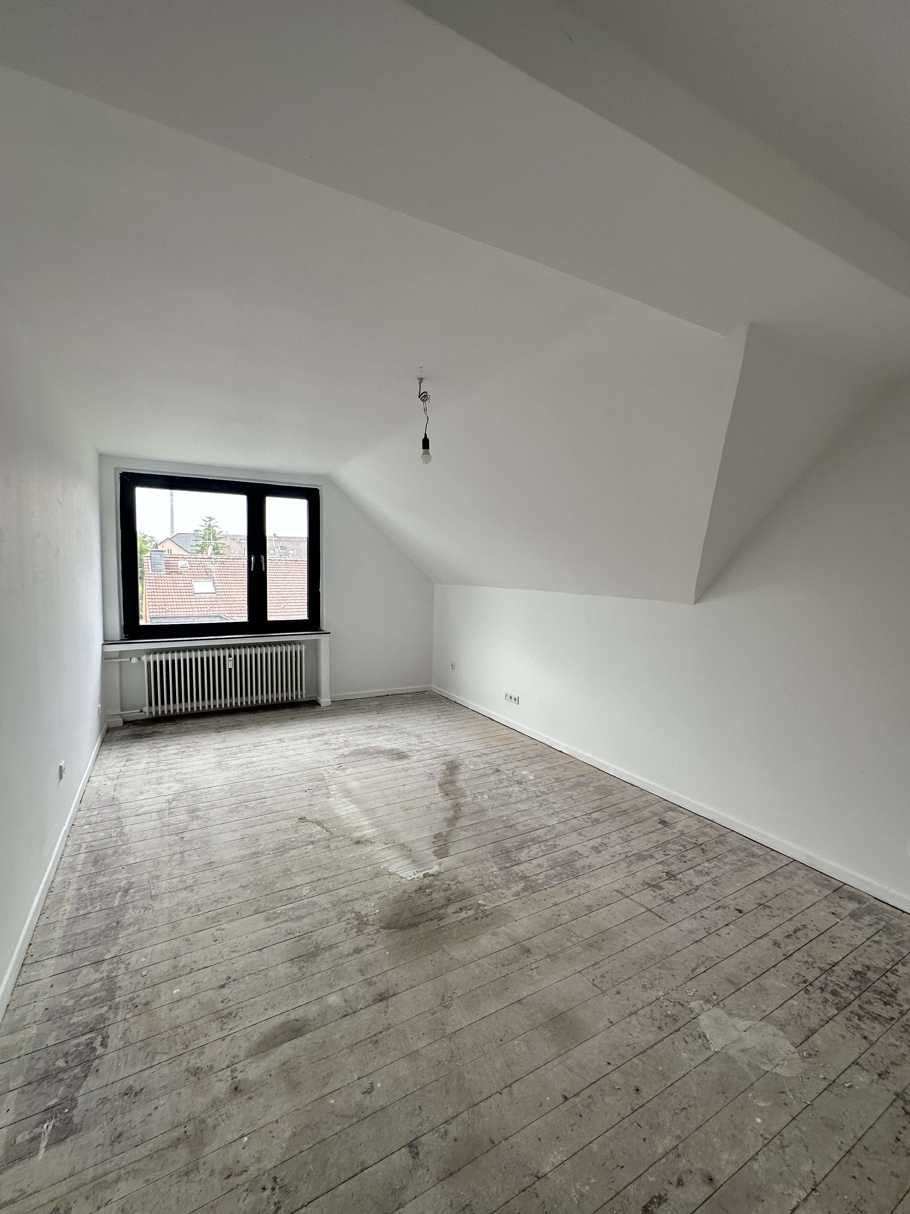 Thumbnail-Wohnung zum Mieten in Duisburg 400,00 € 61.28 m²