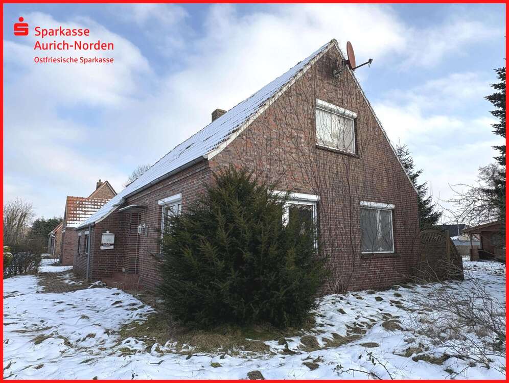 Thumbnail-Haus zum Kaufen in Großheide 160.000,00 € 100 m²