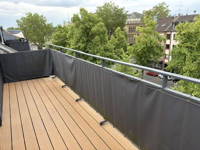Thumbnail-Wohnung zum Mieten in Krefeld 730,00 € 76 m²