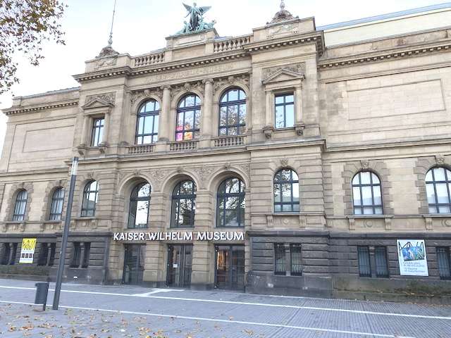 Thumbnail-Wohnung zum Mieten in Krefeld 730,00 € 76 m²