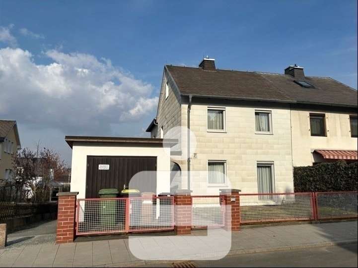 Thumbnail-Haus zum Kaufen in Hof 149.000,00 € 135 m²