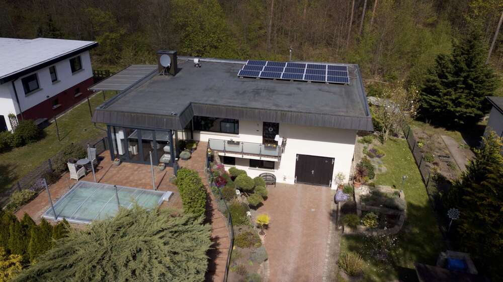 Thumbnail-Haus zum Kaufen in Bad Düben 639.000,00 € 210 m²