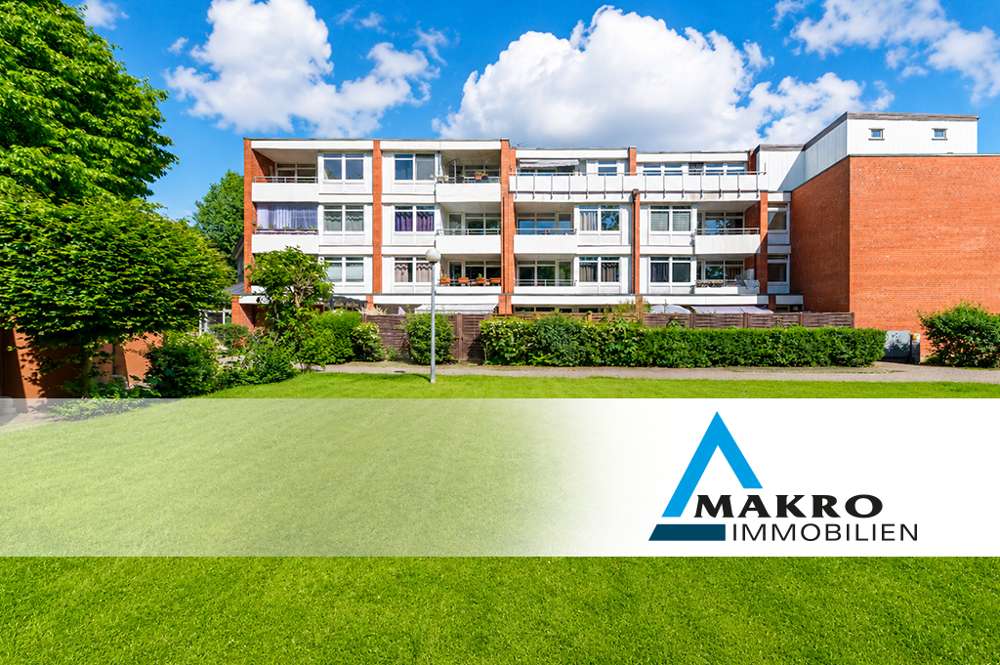 Thumbnail-Wohnung zum Kaufen in Pinneberg 185.000,00 € 85 m²