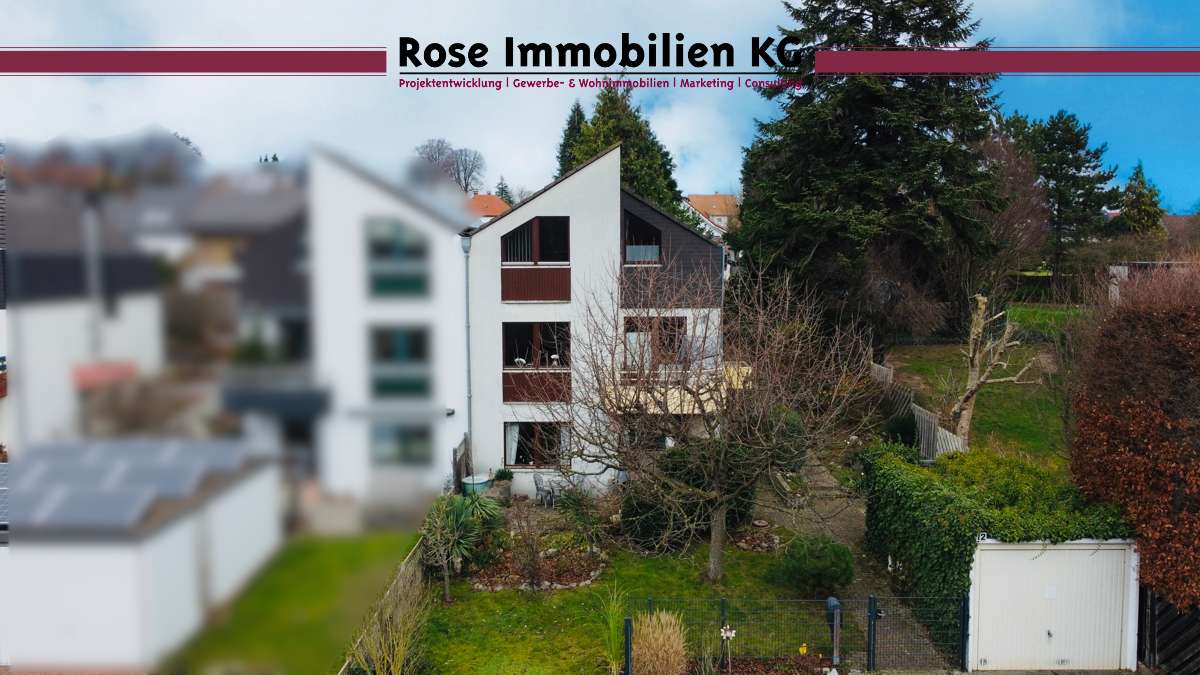 Thumbnail-Haus zum Kaufen in Minden 280.000,00 € 165 m²