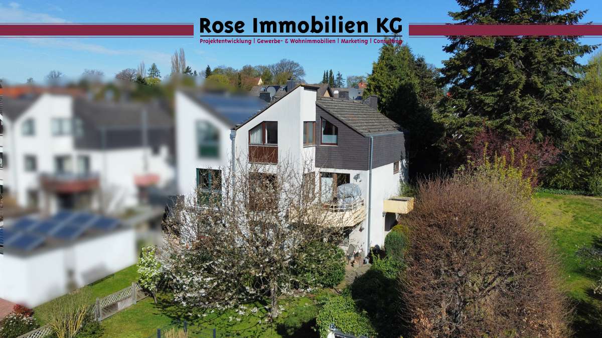 Thumbnail-Haus zum Kaufen in Minden 264.000,00 € 165 m²