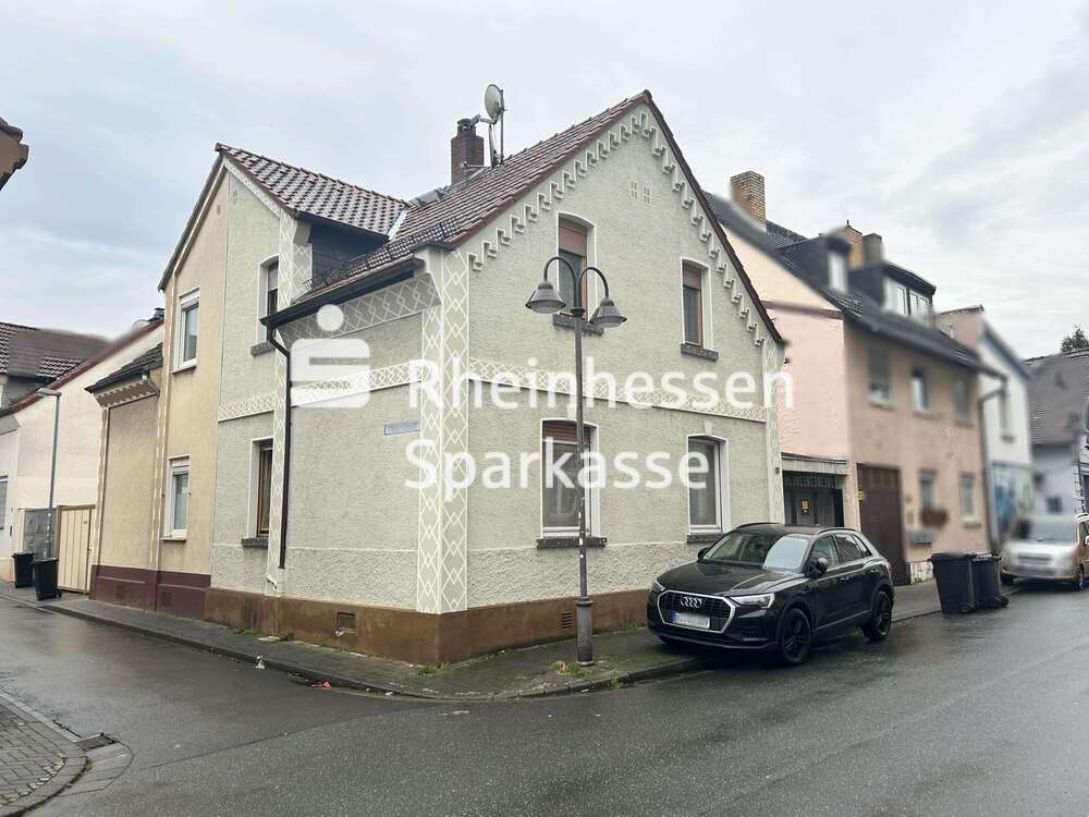 Thumbnail-Haus zum Kaufen in Mainz-Kostheim 350.000,00 € 78 m²