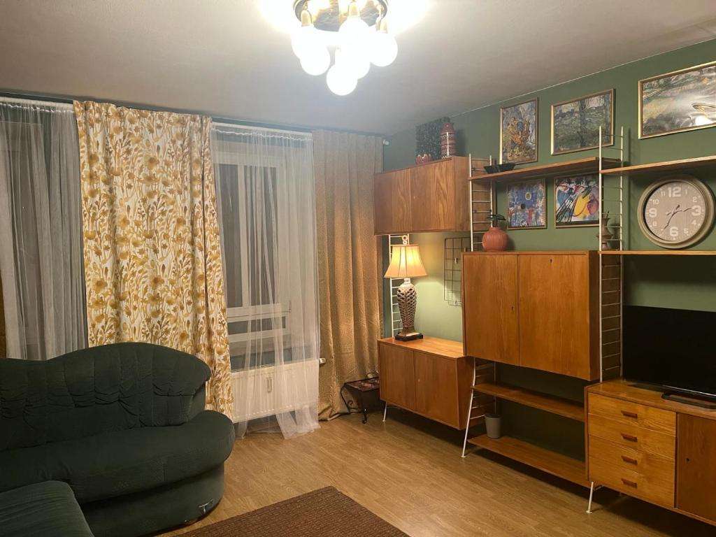 Thumbnail-Wohnung zum Kaufen in Zwickau 36.000,00 € 49.27 m²