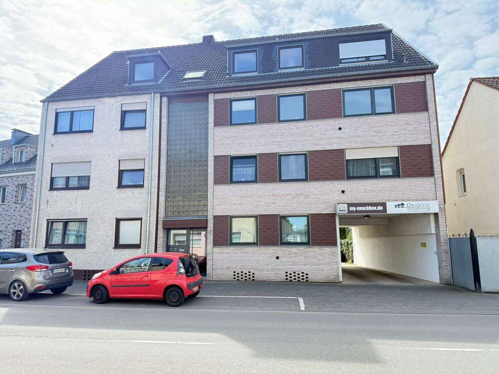Thumbnail-Büro in Köln 105.000,00 € 62 m²