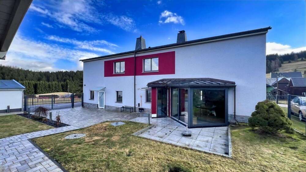 Thumbnail-Haus zum Kaufen in Stützengrün 575.900,00 € 300 m²
