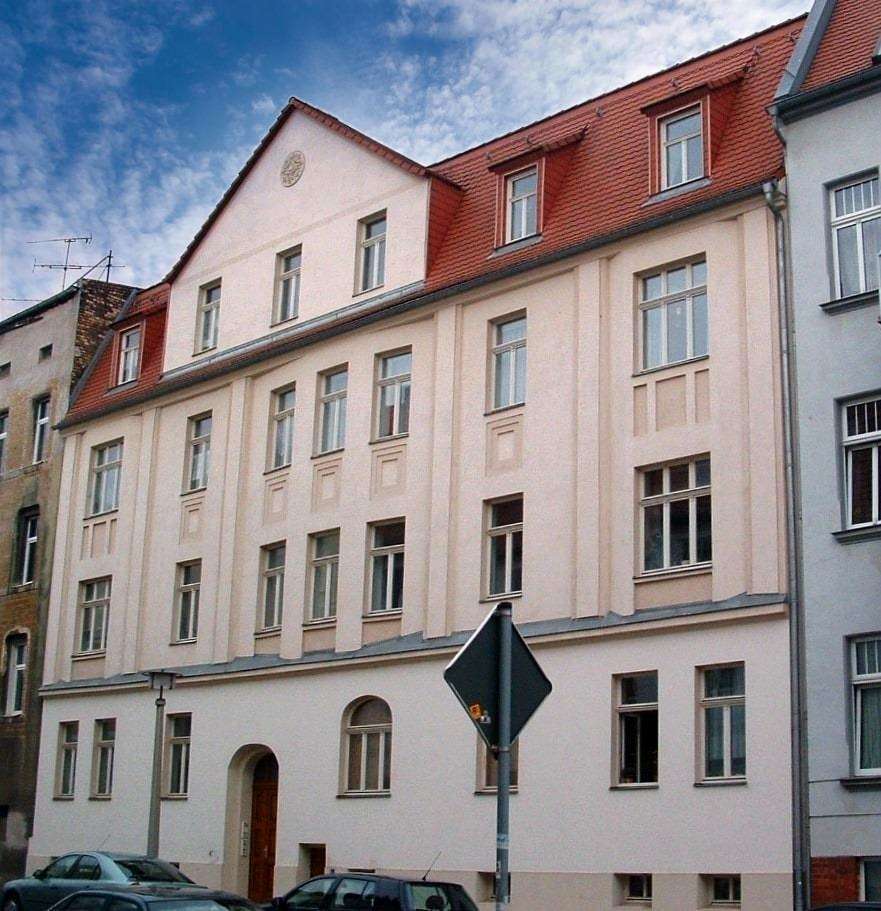Thumbnail-Wohnung zum Mieten in Halle 590,00 € 74.21 m²