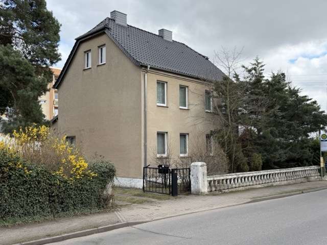 Thumbnail-Haus zum Kaufen in Bad Düben 169.000,00 € 160 m²