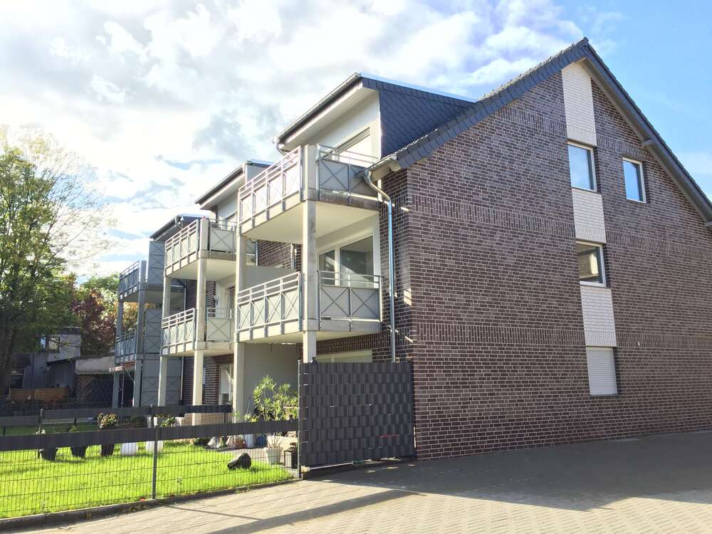 Thumbnail-Wohnung zum Mieten in Duisburg-Meiderich 239,00 € 43 m²