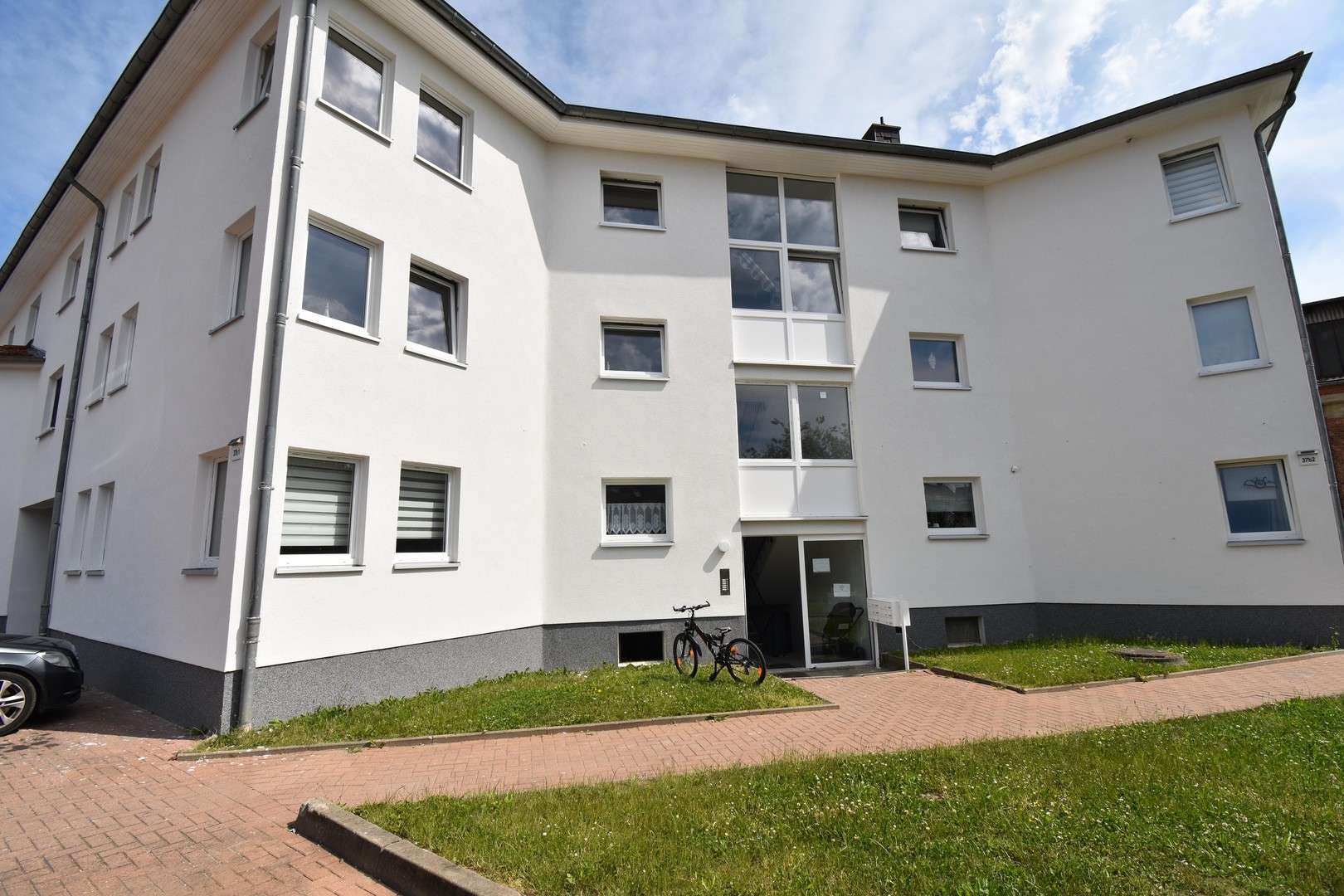 Thumbnail-Wohnung zum Mieten in Schöppenstedt 565,00 € 85.51 m²