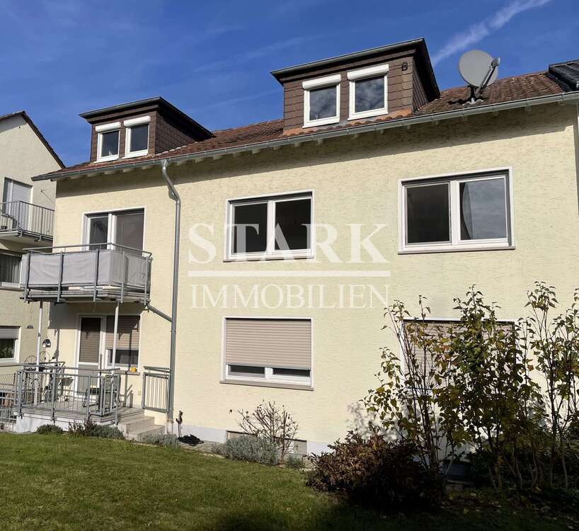 Thumbnail-Haus zum Kaufen in Bad Soden am Taunus 698.000,00 € 170 m²