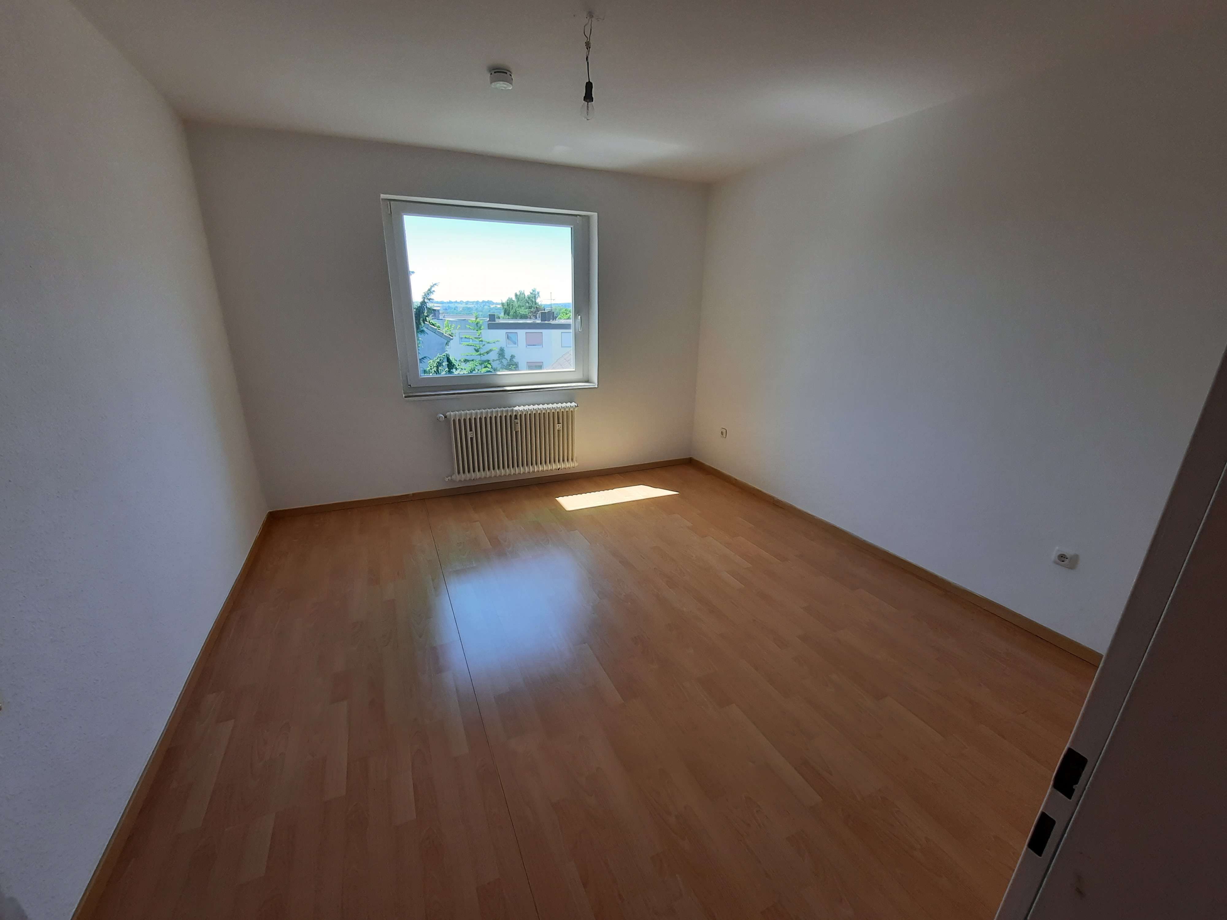 Thumbnail-Wohnung zum Mieten in Bochum 420,00 € 58 m²