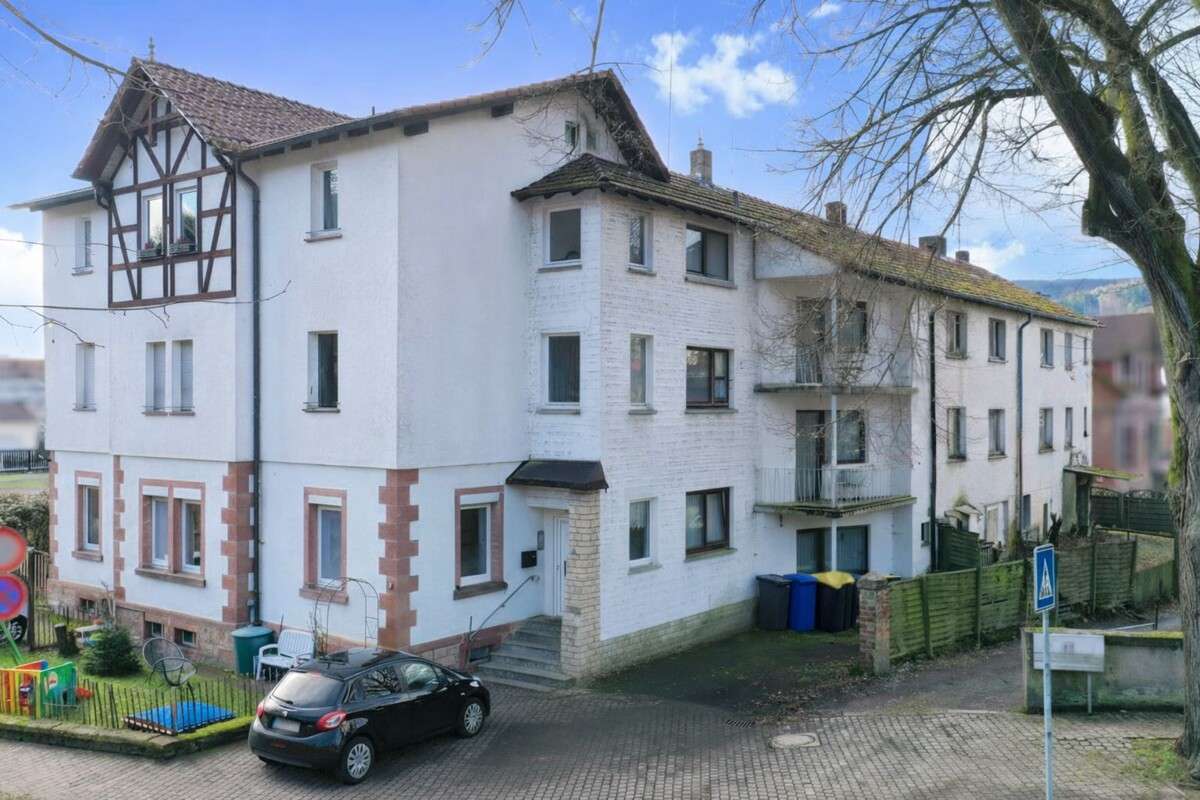 Thumbnail-Haus zum Kaufen in Bad Soden-Salmünster Bad Soden 498.000,00 € 286.9 m²