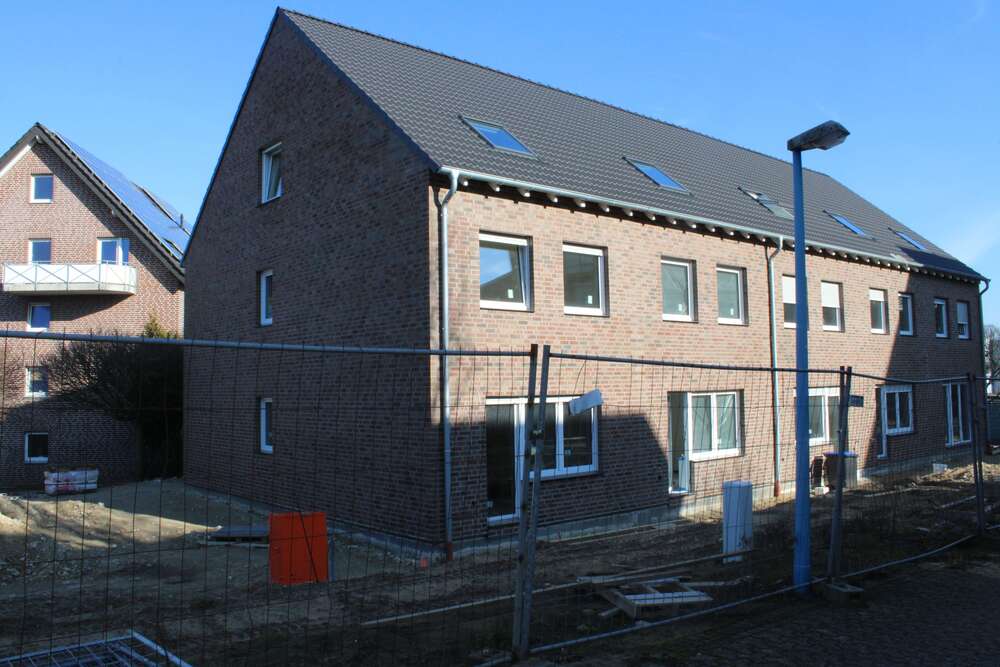 Thumbnail-Haus zum Kaufen in Schermbeck 450.000,00 € 120 m²