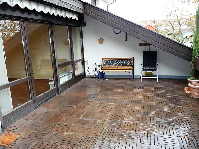 Thumbnail-Wohnung zum Mieten in Olching 1.550,00 € 97 m²