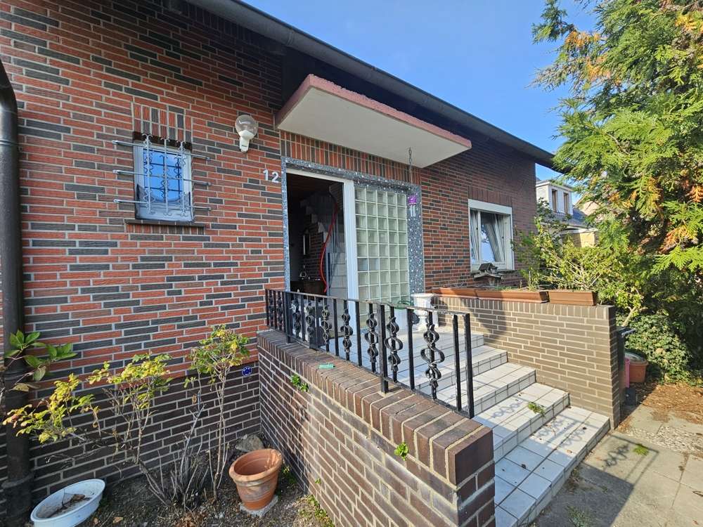 Thumbnail-Haus zum Kaufen in Celle 339.000,00 € 122 m²