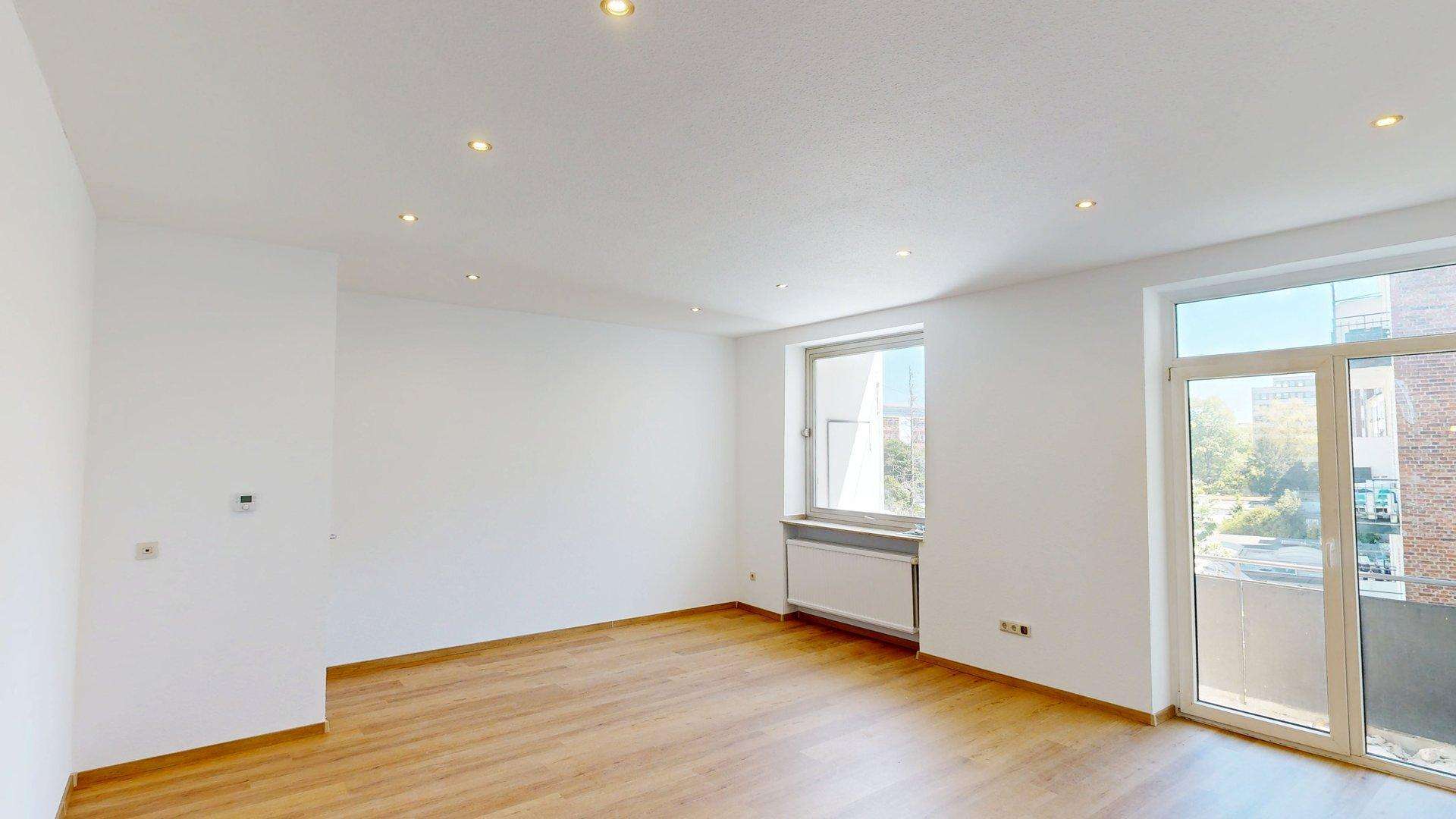 Thumbnail-Wohnung zum Mieten in Düsseldorf 845,00 € 78 m²