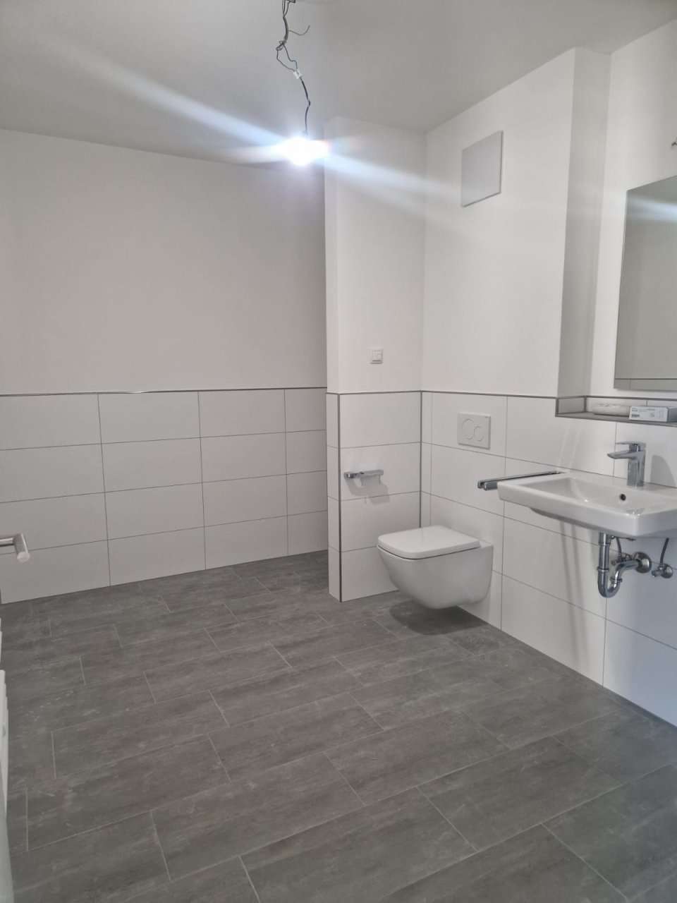 Thumbnail-Wohnung zum Mieten in Mittelbiberach 820,00 € 67 m²
