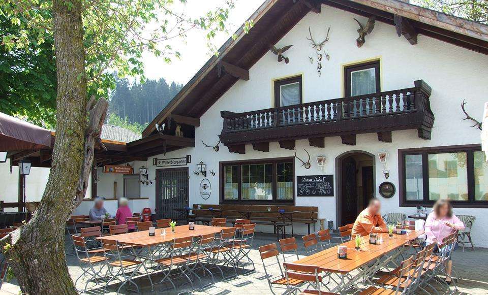 Thumbnail-Haus zum Kaufen in Aschau am Inn 995.000,00 € 140 m²
