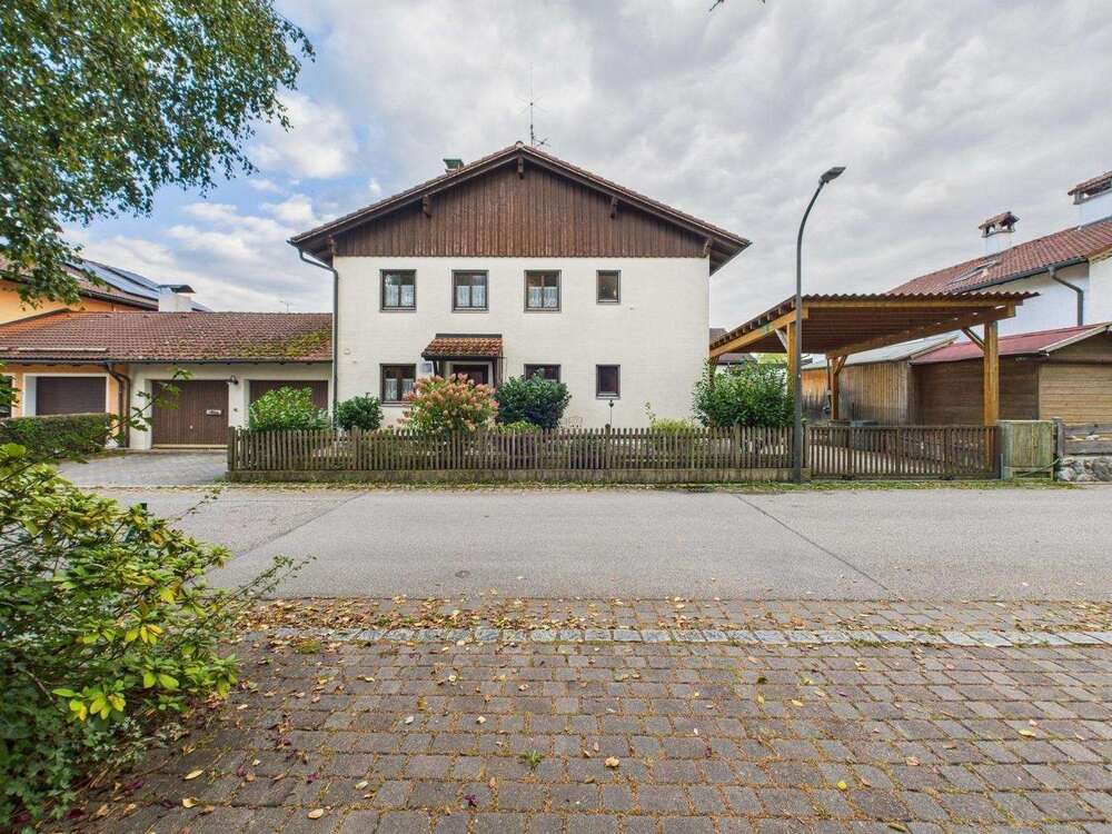 Thumbnail-Haus zum Kaufen in Heldenstein 549.000,00 € 160 m²