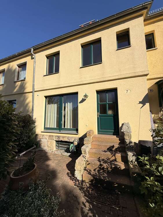 Thumbnail-Haus zum Kaufen in Dresden 329.000,00 € 97 m²