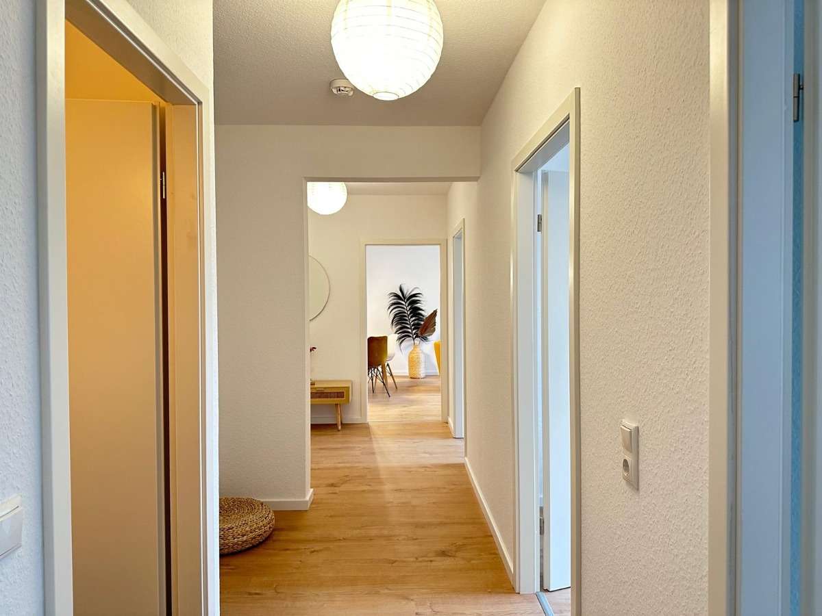 Thumbnail-Wohnung zum Mieten in Frankfurt am Main 1.350,00 € 80 m²