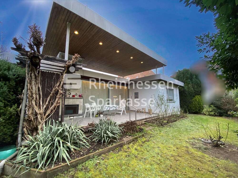 Thumbnail-Haus zum Kaufen in Worms 569.000,00 € 142 m²