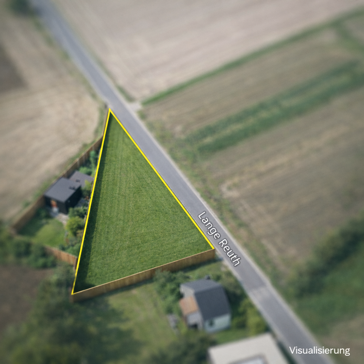 Thumbnail-Grundstück zu verkaufen in Selbitz 39.000,00 € 1757 m²
