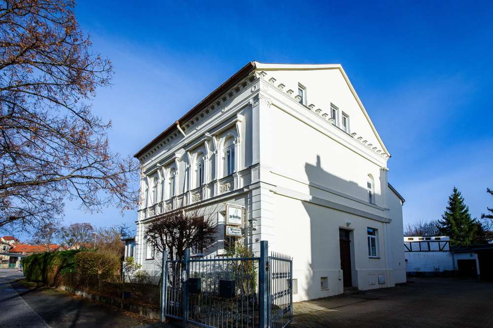 Thumbnail-Haus zum Kaufen in Quedlinburg 290.000,00 € 350 m²