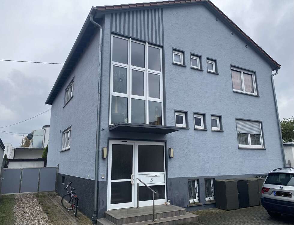 Thumbnail-Haus zum Kaufen in Worms 549.000,00 € 230 m²