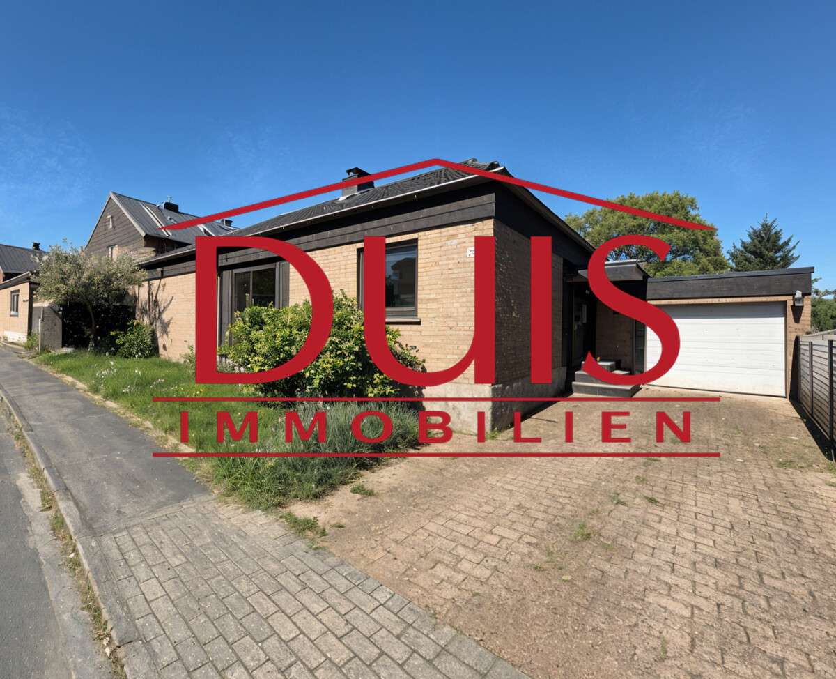 Thumbnail-Haus zum Kaufen in Oer-Erkenschwick 289.000,00 € 110 m²