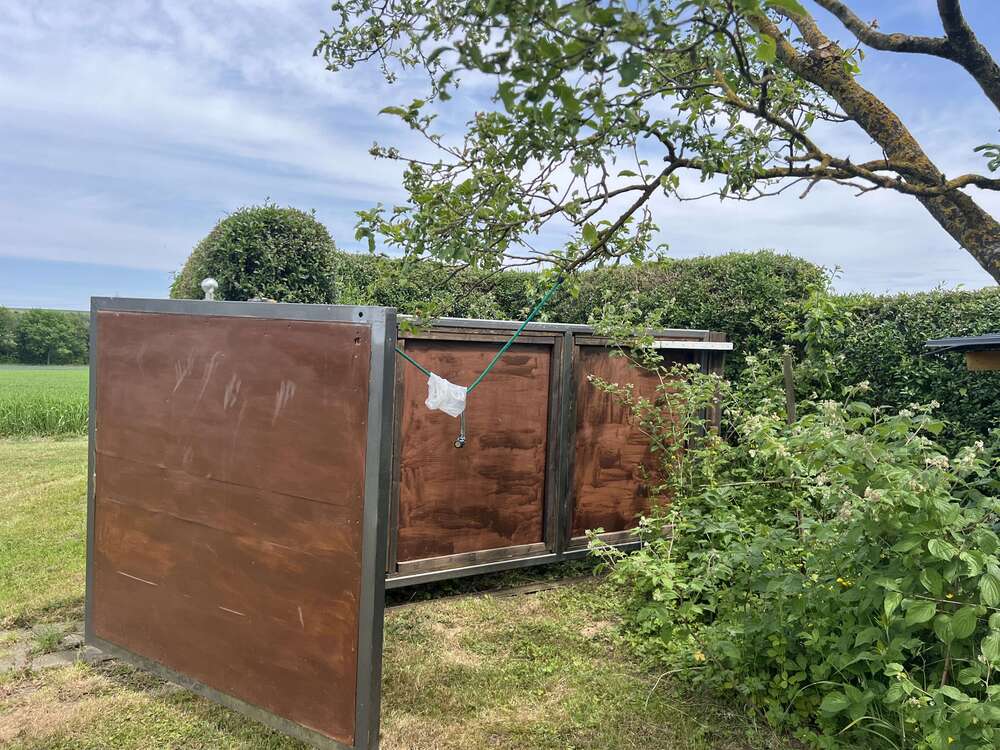 Thumbnail-Grundstück zu verkaufen in Ditzingen 38.000,00 € 1400 m²