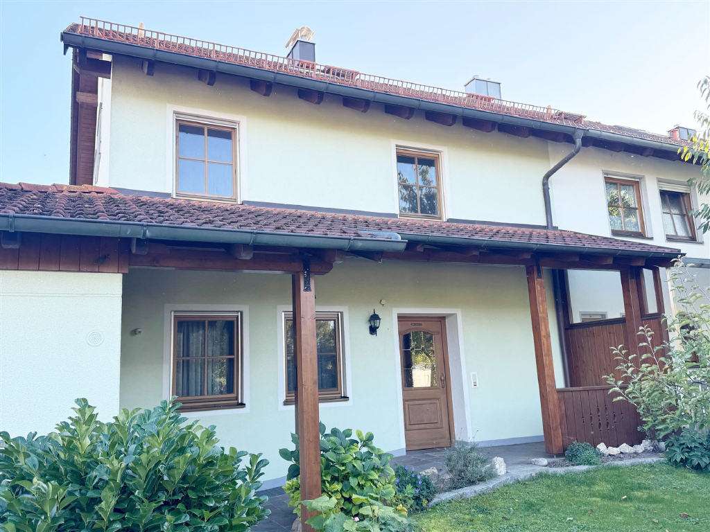 Thumbnail-Haus zum Kaufen in Isen 599.000,00 € 196.56 m²