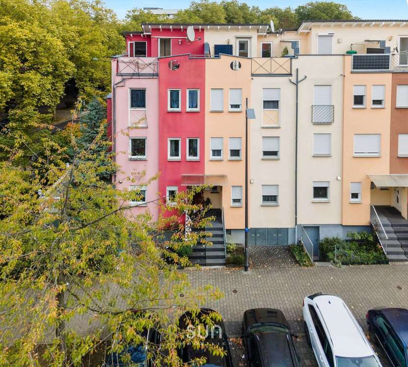 Thumbnail-Haus zum Kaufen in Frankfurt am Main 645.000,00 € 137 m²