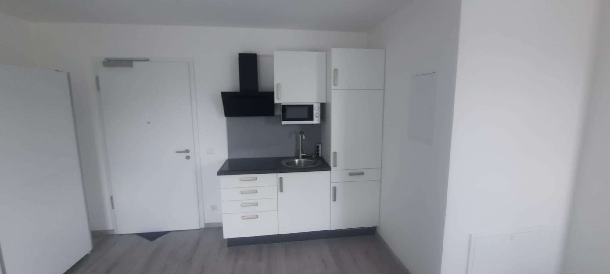 Thumbnail-Wohnung zum Mieten in Augsburg 615,00 € 36.72 m²