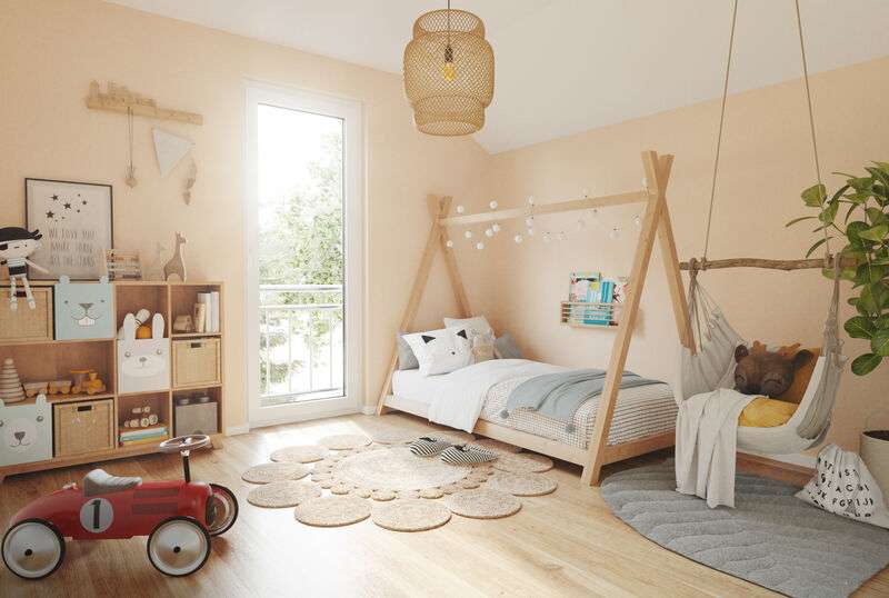 Thumbnail-Haus zum Kaufen in Velpke 385.750,00 € 142 m²