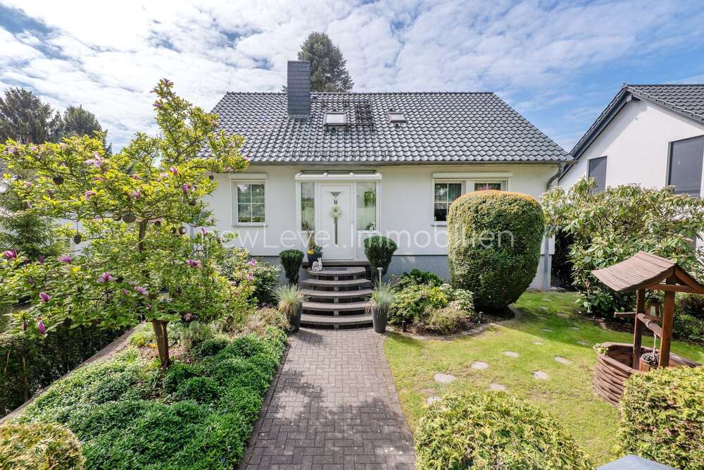 Thumbnail-Haus zum Kaufen in Panketal 550.000,00 € 149 m²