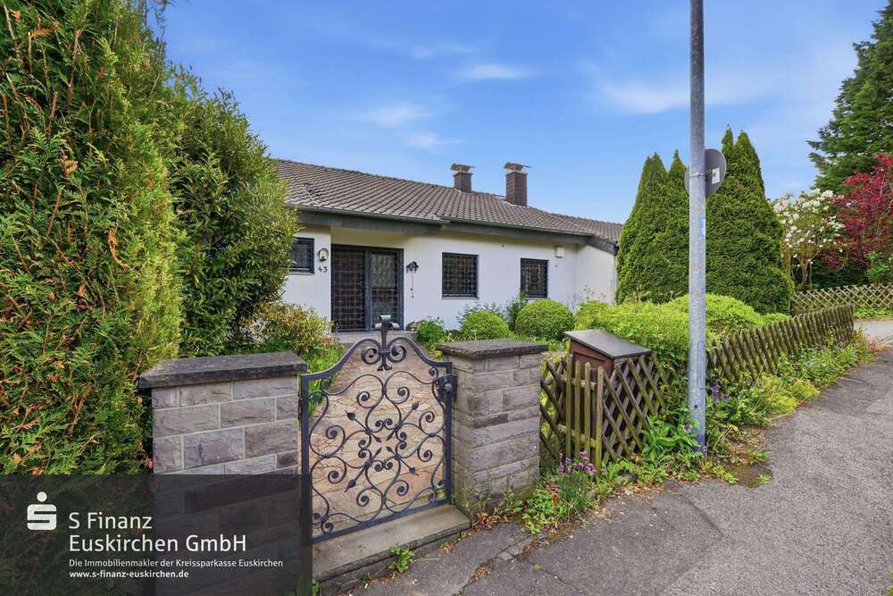 Thumbnail-Haus zum Kaufen in Bad Münstereifel 449.000,00 € 229 m²