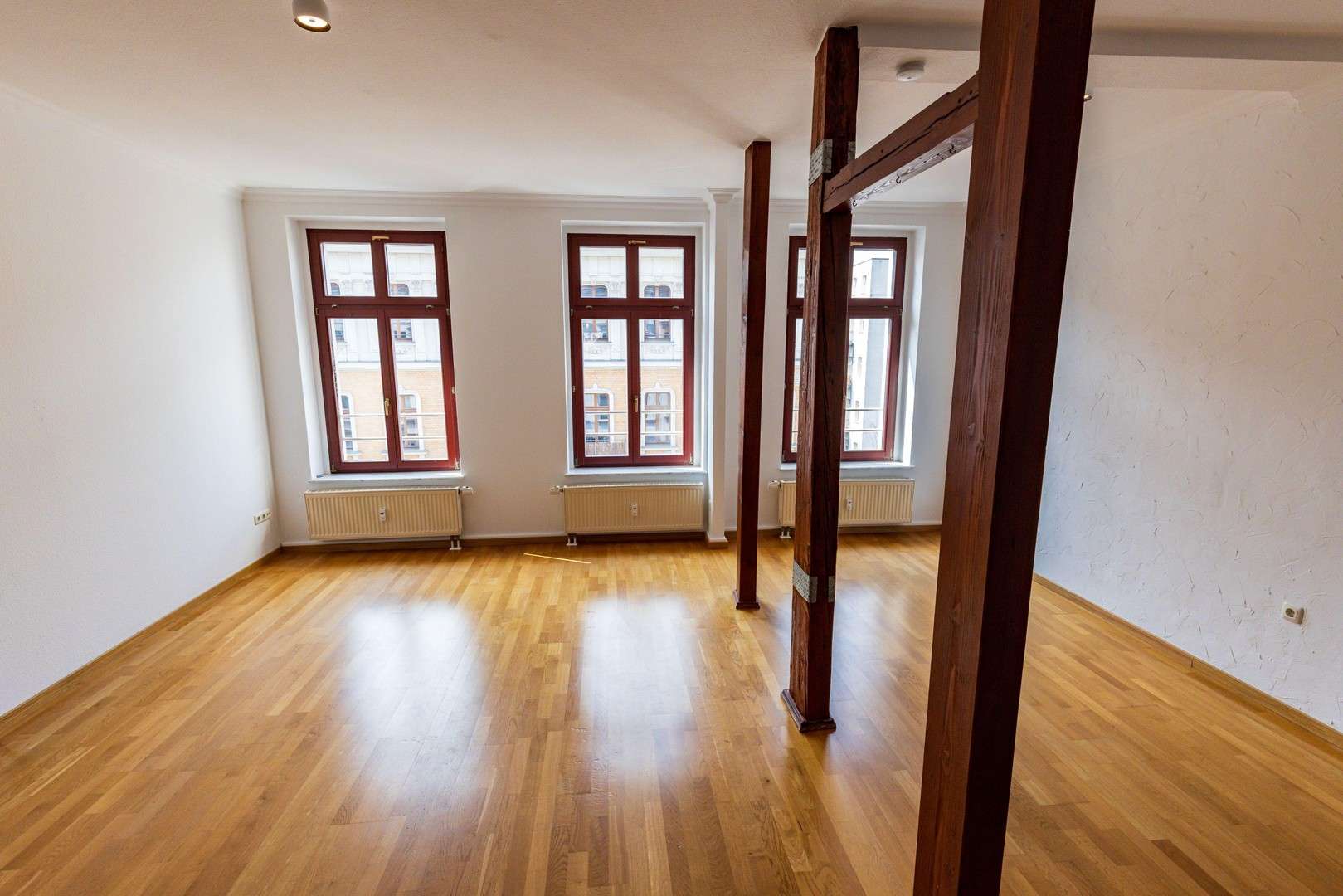 Thumbnail-Wohnung zum Kaufen in Leipzig 487.000,00 € 137 m²